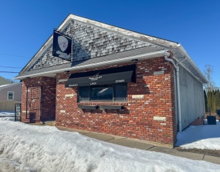 1940 Highland Ave, Fall River, Massachusetts, ,Commercial Sale,For Sale,Highland Ave,73478410