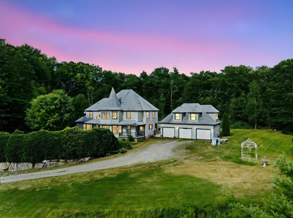 103 Renshaw Rd, Weare, New Hampshire, 5 Bedrooms Bedrooms, 9 Rooms Rooms,3 BathroomsBathrooms,Residential,For Sale,Renshaw Rd,73478428