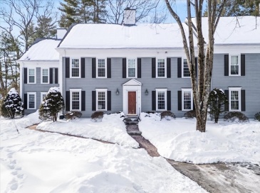 55 West St, Medfield, Massachusetts, 2 Bedrooms Bedrooms, 6 Rooms Rooms,1.5 BathroomsBathrooms,Residential,For Sale,West St,73478439