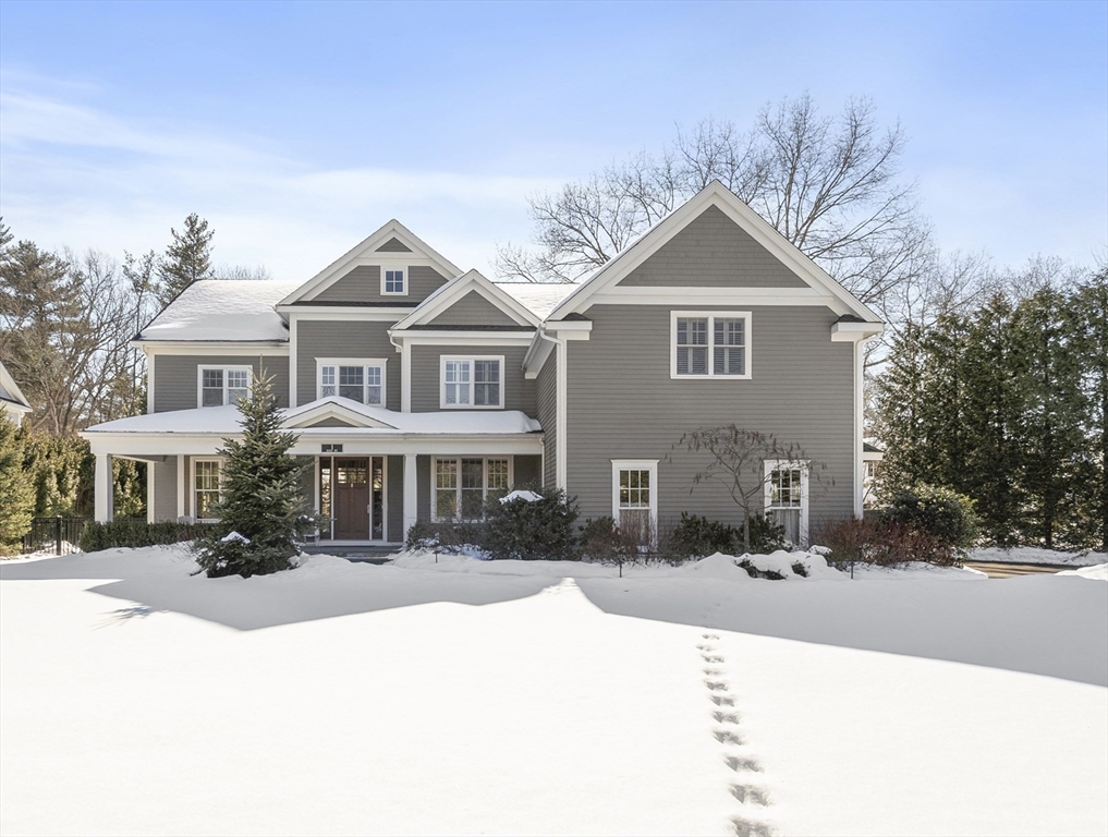 1 Baker Ave, Concord, Massachusetts, 5 Bedrooms Bedrooms, 11 Rooms Rooms,6.5 BathroomsBathrooms,Residential,For Sale,Baker Ave,73478415