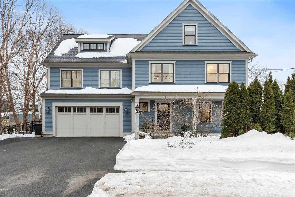 1 Revere Street, Lexington, Massachusetts, 6 Bedrooms Bedrooms, 12 Rooms Rooms,5 BathroomsBathrooms,Residential,For Sale,Revere Street,73478326