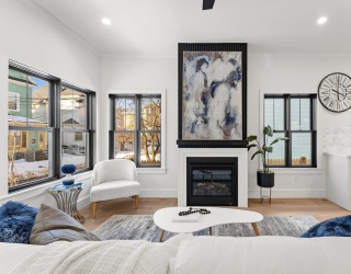 15 Stickney Ave, Somerville, Massachusetts, 3 Bedrooms Bedrooms, 7 Rooms Rooms,2.5 BathroomsBathrooms,Residential,For Sale,Stickney Ave,73478481