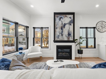 15 Stickney Ave, Somerville, Massachusetts, 3 Bedrooms Bedrooms, 7 Rooms Rooms,2.5 BathroomsBathrooms,Residential,For Sale,Stickney Ave,73478481