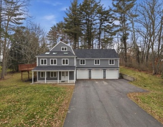 98 Walnut St, Halifax, Massachusetts, 2 Bedrooms Bedrooms, 5 Rooms Rooms,3 BathroomsBathrooms,Residential,For Sale,Walnut St,73478442