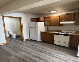 9 Montello Street, Unit 8, Brockton, Massachusetts, 2 Rooms Rooms,1 BathroomBathrooms,Residential Lease,For Rent,Montello Street, Unit 8,73478361