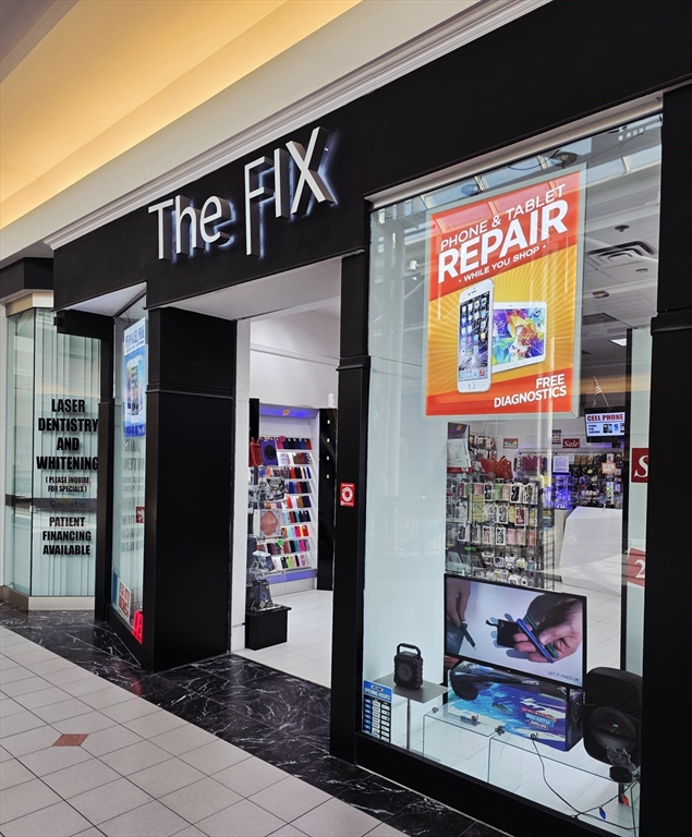 601 Donald Lynch Blvd, Marlborough, Massachusetts, ,Business Opportunity,For Sale,Donald Lynch Blvd,73478501