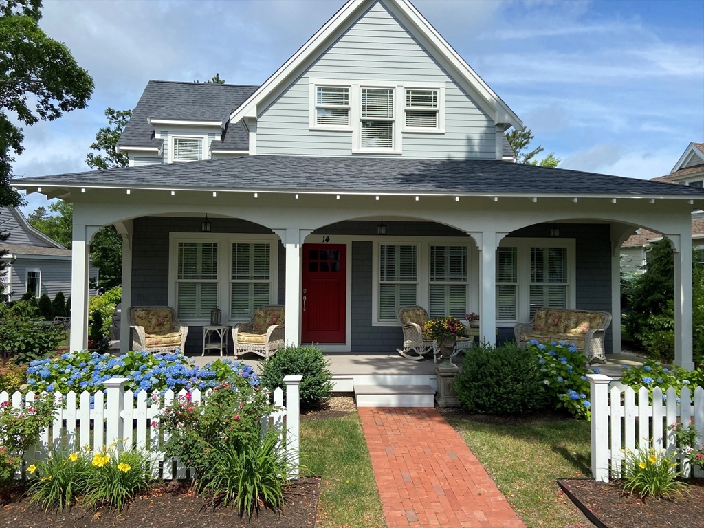 14 Poet's Corner, Plymouth, Massachusetts, 3 Bedrooms Bedrooms, 8 Rooms Rooms,2.5 BathroomsBathrooms,Residential,For Sale,Poet's Corner,73478471