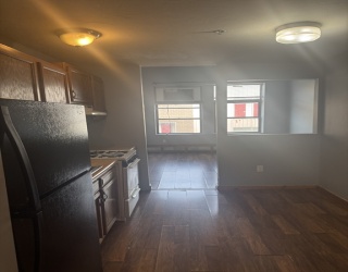 9 Montello Street, Unit 17, Brockton, Massachusetts, 1 Bedroom Bedrooms, 3 Rooms Rooms,1 BathroomBathrooms,Residential Lease,For Rent,Montello Street, Unit 17,73478373