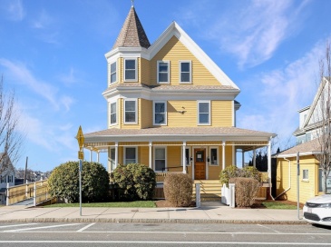 826 Broadway, Everett, Massachusetts, ,Commercial Sale,For Sale,Broadway,73478539
