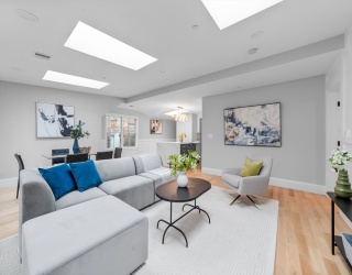 30 Dighton, Boston, Massachusetts, 4 Bedrooms Bedrooms, 7 Rooms Rooms,3 BathroomsBathrooms,Residential,For Sale,Dighton,73478547