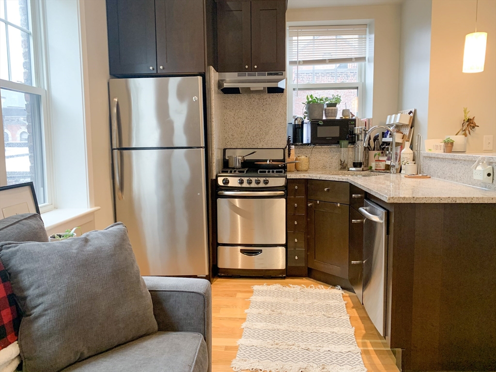 33 Anderson Street, Boston, Massachusetts, 2 Bedrooms Bedrooms, 4 Rooms Rooms,1 BathroomBathrooms,Residential Lease,For Rent,Anderson Street,73478550