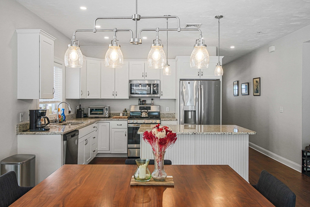 831 Ledgewood Way, Clinton, Massachusetts, 2 Bedrooms Bedrooms, 6 Rooms Rooms,2.5 BathroomsBathrooms,Residential,For Sale,Ledgewood Way,73478521