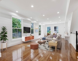 30 Copeland Street, Boston, Massachusetts, 2 Bedrooms Bedrooms, 6 Rooms Rooms,2.5 BathroomsBathrooms,Residential,For Sale,Copeland Street,73478564