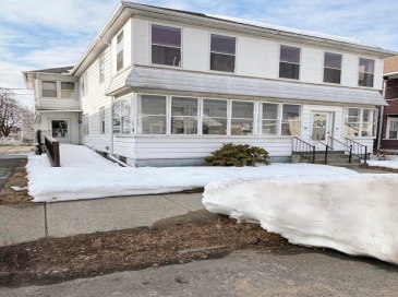 46-48 Milton Street, Springfield, Massachusetts, 4 Bedrooms Bedrooms, 10 Rooms Rooms,2 BathroomsBathrooms,Residential Income,For Sale,Milton Street,73478565