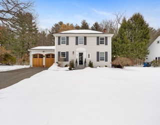 6 Meadowbrook Rd, Wellesley, Massachusetts, 4 Bedrooms Bedrooms, 10 Rooms Rooms,2.5 BathroomsBathrooms,Residential,For Sale,Meadowbrook Rd,73478417