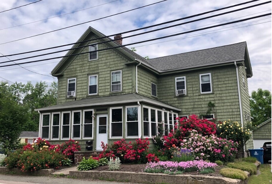 94 Bolivar St, Canton, Massachusetts, 2 Bedrooms Bedrooms, 4 Rooms Rooms,1 BathroomBathrooms,Residential Lease,For Rent,Bolivar St,73478446