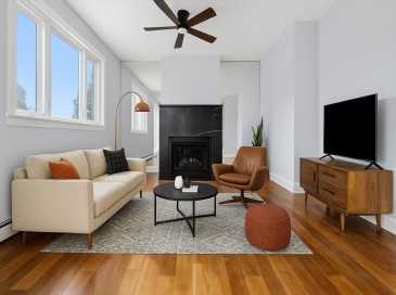 528 Bennington St, Boston, Massachusetts, 4 Bedrooms Bedrooms, 9 Rooms Rooms,2.5 BathroomsBathrooms,Residential Income,For Sale,Bennington St,73452491