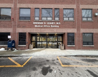 33 Bartlett Street, Lowell, Massachusetts, ,Commercial Lease,For Rent,Bartlett Street,73478667