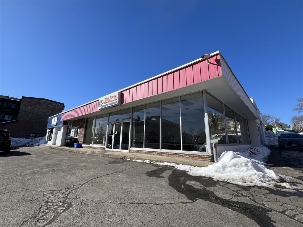 94 Cabot St, Beverly, Massachusetts, ,Commercial Lease,For Rent,Cabot St,73478714