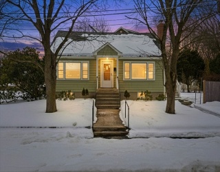 149 Horn Pond Brook Road, Winchester, Massachusetts, 5 Bedrooms Bedrooms, 8 Rooms Rooms,2 BathroomsBathrooms,Residential,For Sale,Horn Pond Brook Road,73478668