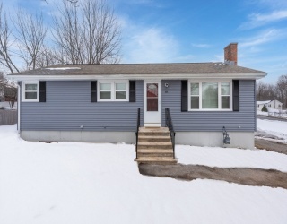 48 Cook Ln, Marlborough, Massachusetts, 3 Bedrooms Bedrooms, 5 Rooms Rooms,2 BathroomsBathrooms,Residential,For Sale,Cook Ln,73478712