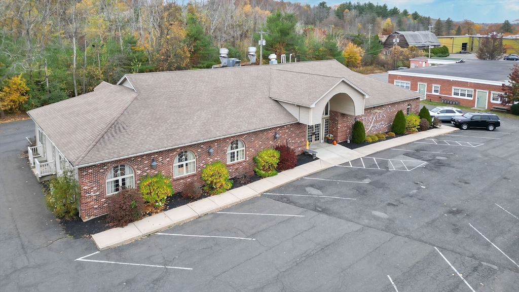 625 College Hwy, Southwick, Massachusetts, ,Commercial Lease,For Rent,College Hwy,73478610