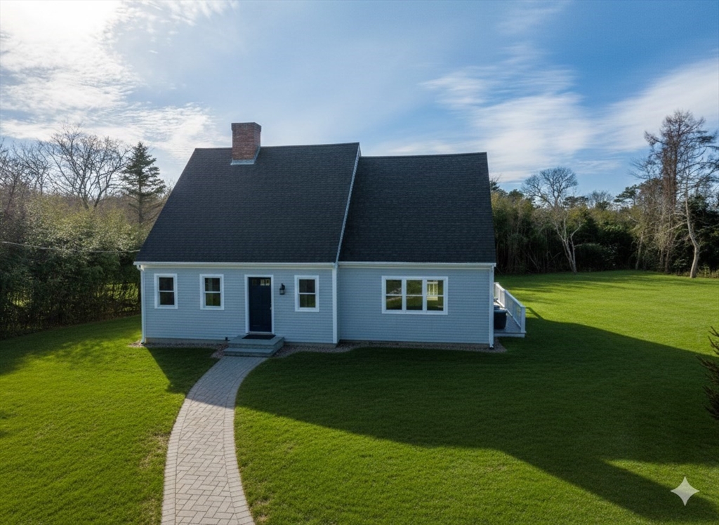 80 Branch Ter, Barnstable, Massachusetts, 3 Bedrooms Bedrooms, 5 Rooms Rooms,2.5 BathroomsBathrooms,Residential,For Sale,Branch Ter,73478643