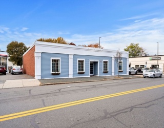 306 Cabot Street, Beverly, Massachusetts, ,Commercial Sale,For Sale,Cabot Street,73478651