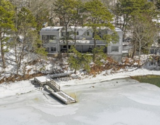 36 Little Neck Ln, Mashpee, Massachusetts, 4 Bedrooms Bedrooms, 7 Rooms Rooms,3 BathroomsBathrooms,Residential,For Sale,Little Neck Ln,73478652