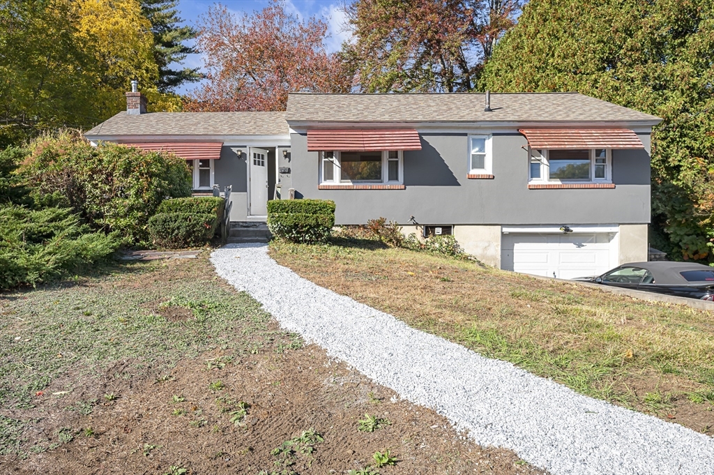 399 Union St, Leominster, Massachusetts, 4 Bedrooms Bedrooms, 7 Rooms Rooms,2 BathroomsBathrooms,Residential,For Sale,Union St,73448962