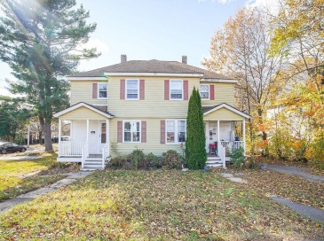 89-91 Stony Hill Road, Wilbraham, Massachusetts, 6 Bedrooms Bedrooms, 12 Rooms Rooms,2.5 BathroomsBathrooms,Residential Income,For Sale,Stony Hill Road,73454130
