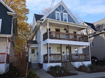 62-64 Whittier St, Springfield, Massachusetts, 8 Bedrooms Bedrooms, 21 Rooms Rooms,3 BathroomsBathrooms,Residential Income,For Sale,Whittier St,73459457
