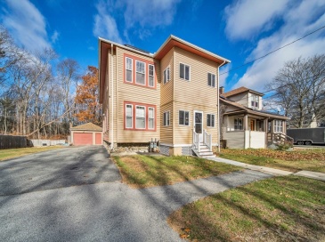 19 Monticello Dr, Worcester, Massachusetts, 7 Bedrooms Bedrooms, 11 Rooms Rooms,2 BathroomsBathrooms,Residential Income,For Sale,Monticello Dr,73456541
