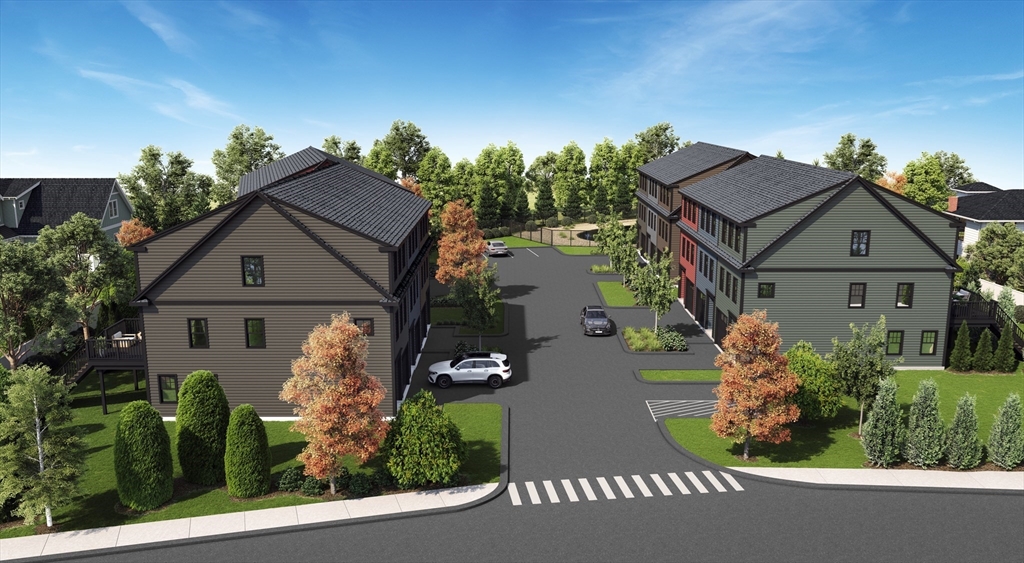 83 Neponset Street, Canton, Massachusetts, 2 Bedrooms Bedrooms, 7 Rooms Rooms,2 BathroomsBathrooms,Residential,For Sale,Neponset Street,73414633