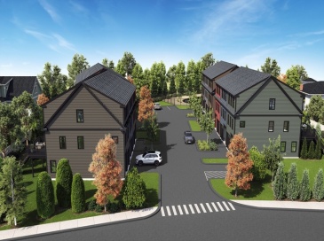 83 Neponset Street, Canton, Massachusetts, 2 Bedrooms Bedrooms, 7 Rooms Rooms,2 BathroomsBathrooms,Residential,For Sale,Neponset Street,73414633