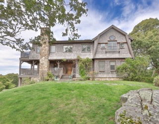 97 Longview Road, West Tisbury, Massachusetts, 5 Bedrooms Bedrooms, 11 Rooms Rooms,5.5 BathroomsBathrooms,Residential,For Sale,Longview Road,73427323