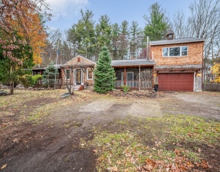 33 West St, Westford, Massachusetts, 3 Bedrooms Bedrooms, 6 Rooms Rooms,2 BathroomsBathrooms,Residential,For Sale,West St,73455168