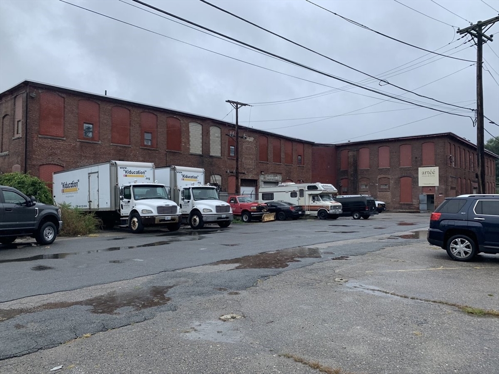 7 Dunnell Ln, Pawtucket, Rhode Island, ,Commercial Lease,For Rent,Dunnell Ln,73478738
