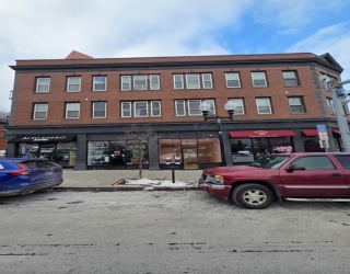 284 Broadway, Revere, Massachusetts, ,Commercial Lease,For Rent,Broadway,73478745