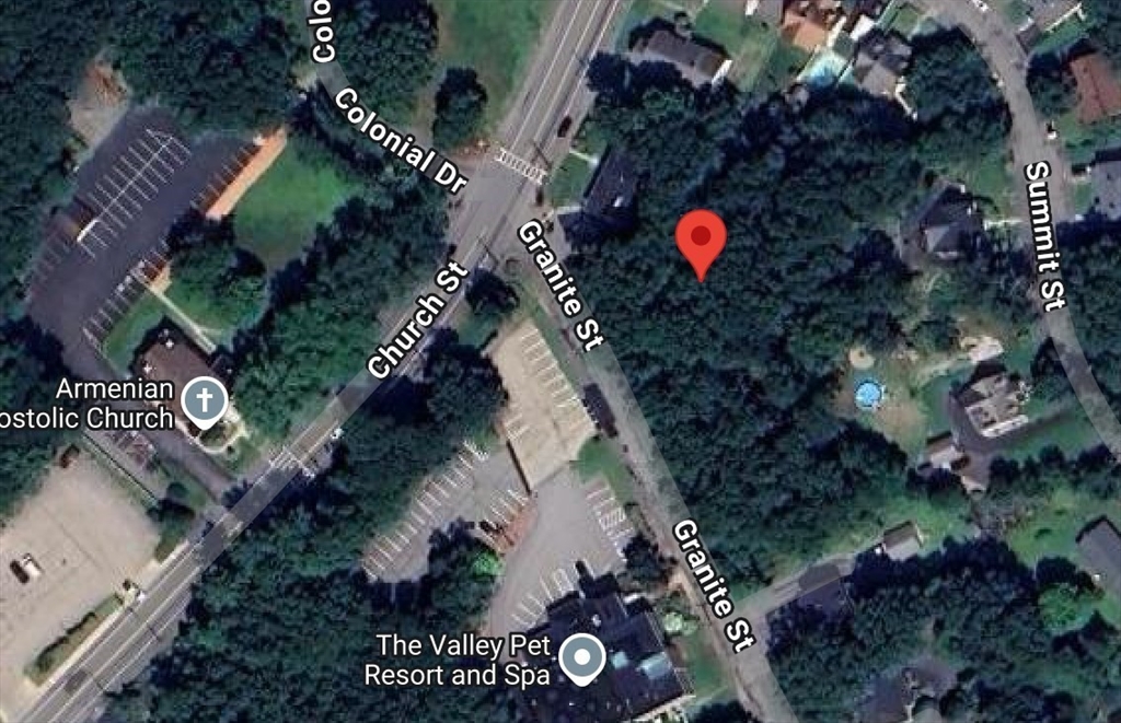 21 Granite St, Northbridge, Massachusetts, ,Land,For Sale,Granite St,73356181