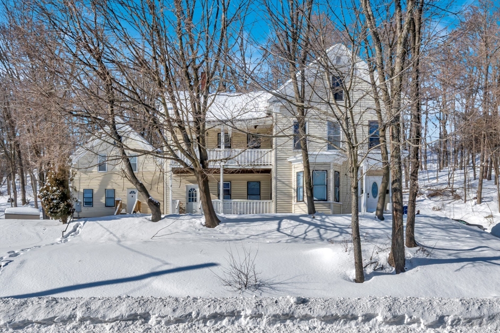 54-56 North Main St, Leominster, Massachusetts, 9 Bedrooms Bedrooms, 21 Rooms Rooms,5 BathroomsBathrooms,Residential Income,For Sale,North Main St,73478773