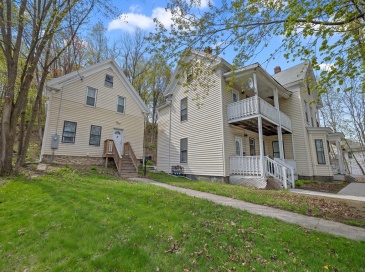 54-56 North Main St, Leominster, Massachusetts, 9 Bedrooms Bedrooms, 21 Rooms Rooms,5 BathroomsBathrooms,Residential Income,For Sale,North Main St,73478773