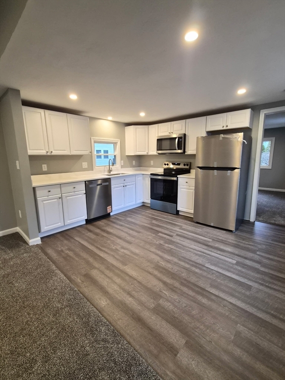 7 David, Carver, Massachusetts, 2 Bedrooms Bedrooms, 4 Rooms Rooms,1 BathroomBathrooms,Residential,For Sale,David,73464098