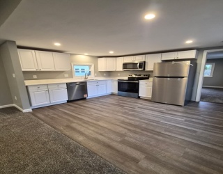 7 David, Carver, Massachusetts, 2 Bedrooms Bedrooms, 4 Rooms Rooms,1 BathroomBathrooms,Residential,For Sale,David,73464098