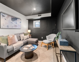 6 Watson St, Cambridge, Massachusetts, 2 Bedrooms Bedrooms, 6 Rooms Rooms,2 BathroomsBathrooms,Residential,For Sale,Watson St,73478781