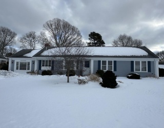 21 Brae Burn Ln, Yarmouth, Massachusetts, 3 Bedrooms Bedrooms, 6 Rooms Rooms,2 BathroomsBathrooms,Residential,For Sale,Brae Burn Ln,73478802