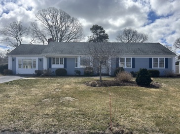 21 Brae Burn Ln, Yarmouth, Massachusetts, 3 Bedrooms Bedrooms, 6 Rooms Rooms,2 BathroomsBathrooms,Residential,For Sale,Brae Burn Ln,73478802
