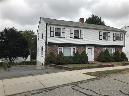 43 Wilson Ave, Watertown, Massachusetts, 3 Bedrooms Bedrooms, 6 Rooms Rooms,1.5 BathroomsBathrooms,Residential Lease,For Rent,Wilson Ave,73478807