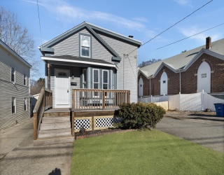 76 Main St, Blackstone, Massachusetts, 3 Bedrooms Bedrooms, 7 Rooms Rooms,1.5 BathroomsBathrooms,Residential,For Sale,Main St,73478812