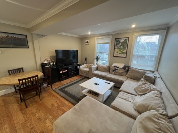 183 River St, Cambridge, Massachusetts, 5 Bedrooms Bedrooms, 6 Rooms Rooms,2 BathroomsBathrooms,Residential Lease,For Rent,River St,73478824